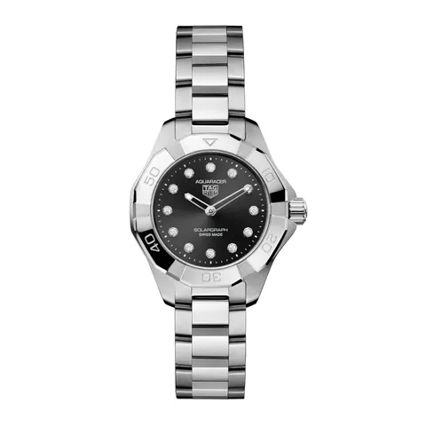 TAG Heuer Aquaracer Professional 100 Solargraph