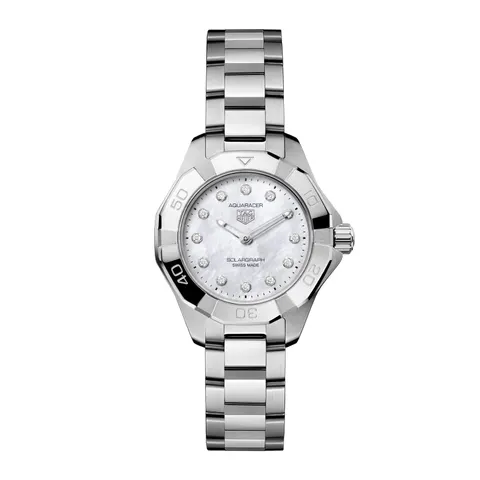 TAG Heuer Aquaracer Professional 100 Solargraph
