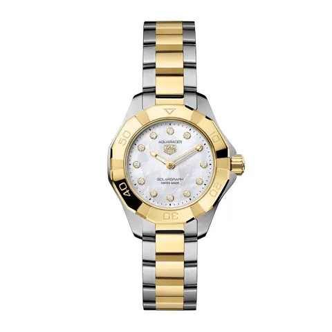 TAG Heuer Aquaracer Professional 100
