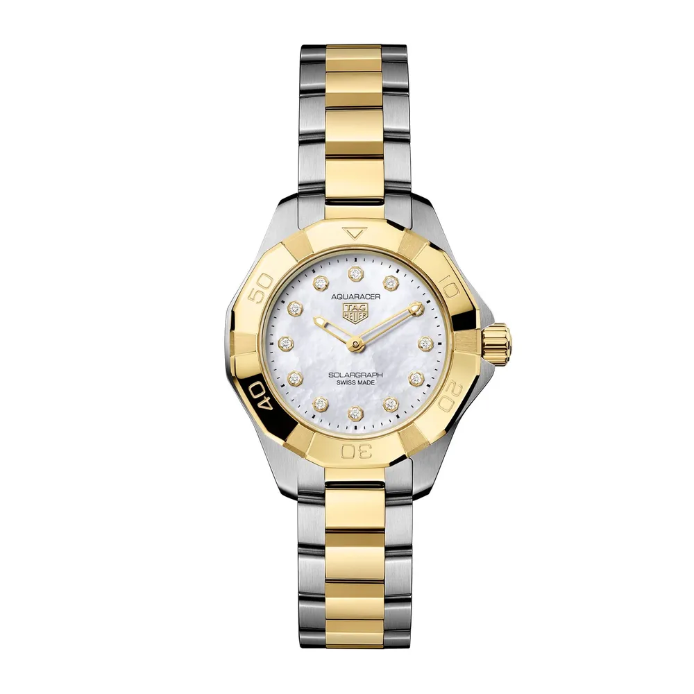 TAG Heuer Aquaracer Professional 100 WBP1422.BB0006