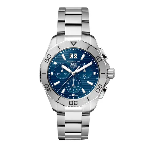 TAG Heuer Aquaracer Professional 200 Chronograph