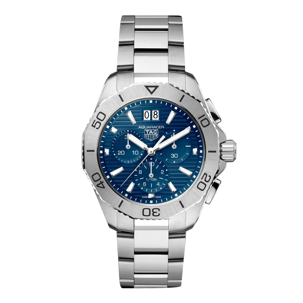 TAG Heuer Aquaracer Professional 200 Chronograph CBP1113.BA0627