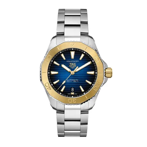 TAG Heuer Aquaracer Professional 200 Date