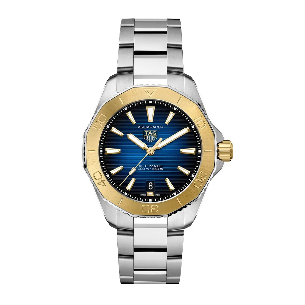 TAG Heuer Aquaracer Professional 200 Date WBP2150.BA0627