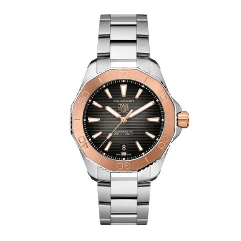 TAG Heuer Aquaracer Professional 200 Date