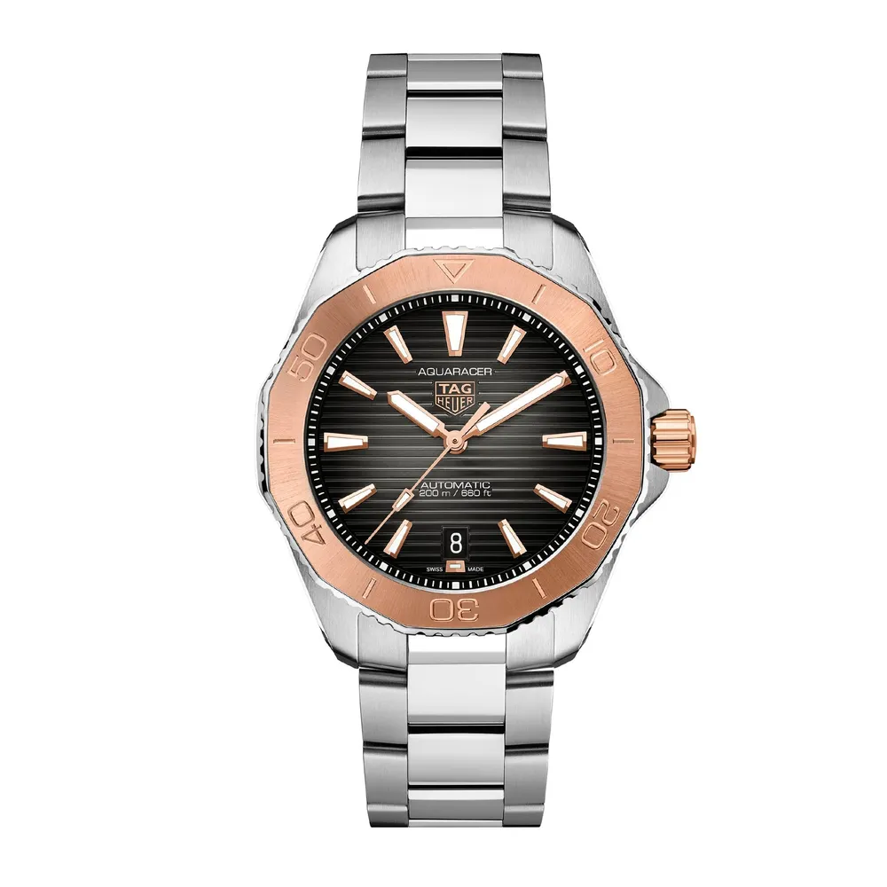 TAG Heuer Aquaracer Professional 200 Date WBP2151.BA0627