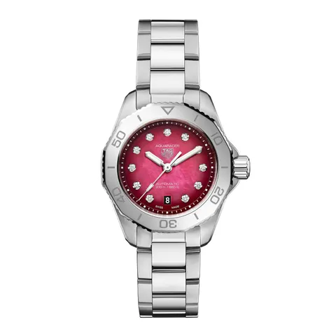 TAG Heuer Aquaracer Professional 200 Date