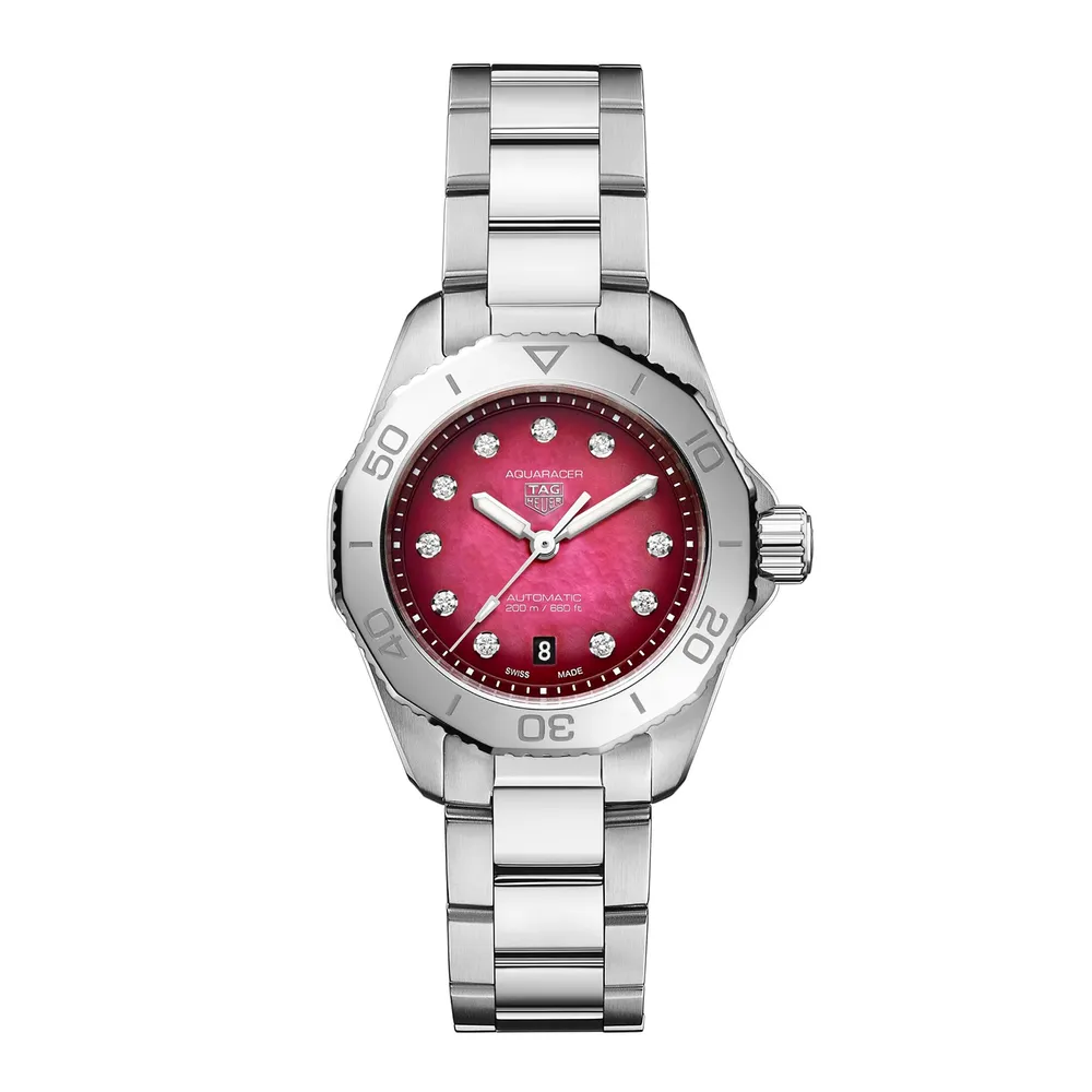 TAG Heuer Aquaracer Professional 200 Date WBP2414.BA0622
