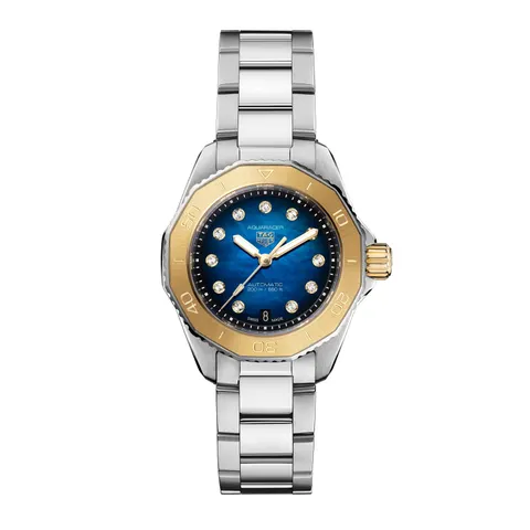 TAG Heuer Aquaracer Professional 200 Date