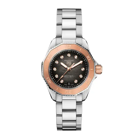 TAG Heuer Aquaracer Professional 200 Date