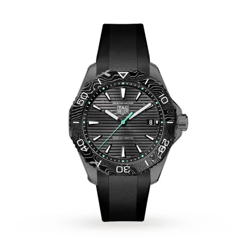 TAG Heuer Aquaracer Professional 200 Solargraph WBP1112.FT6199