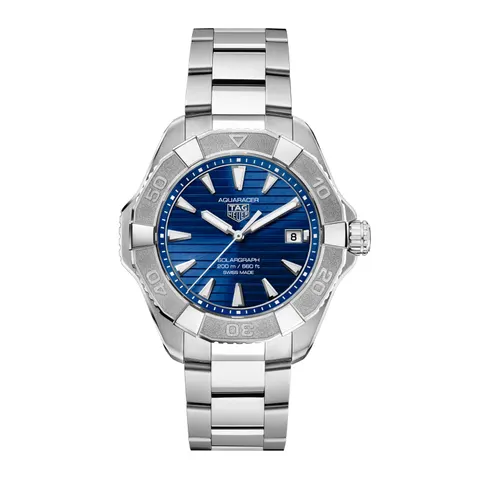 TAG Heuer Aquaracer Professional 200 Solargraph