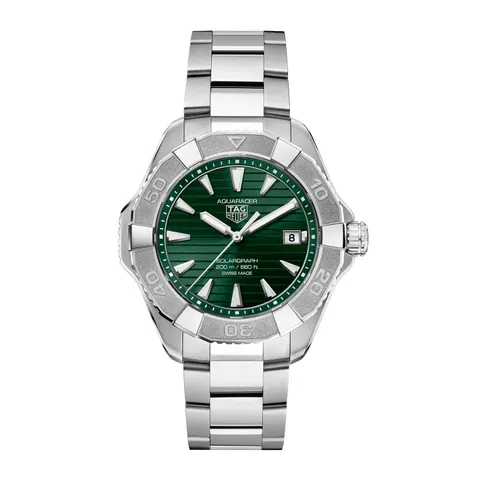 TAG Heuer Aquaracer Professional 200 Solargraph