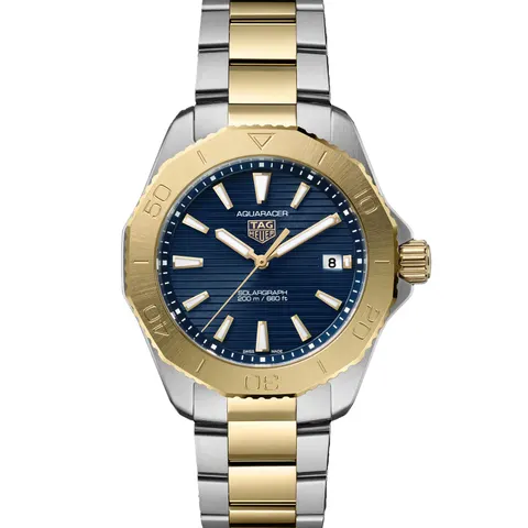 TAG Heuer Aquaracer Professional 200 Solargraph