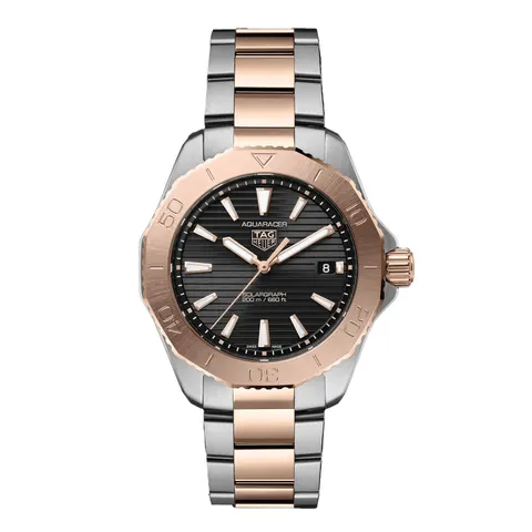 TAG Heuer Aquaracer Professional 200 Solargraph