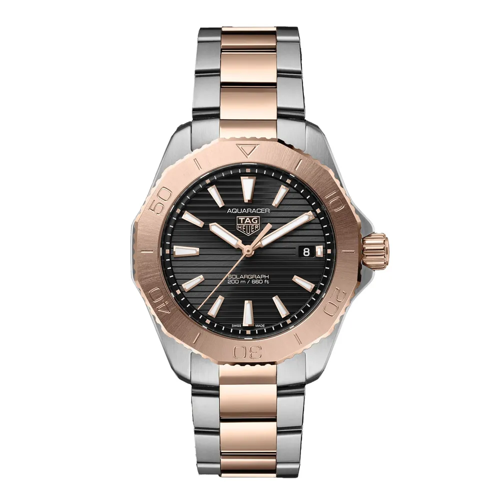 TAG Heuer Aquaracer Professional 200 Solargraph WBP1121.BB0003