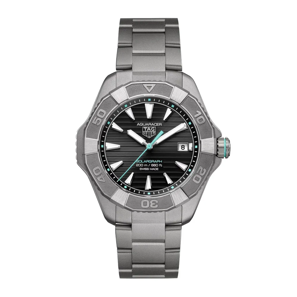TAG Heuer Aquaracer Professional 200 Solargraph WBP1184.BF0008