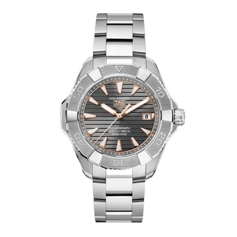 TAG Heuer Aquaracer Professional 200 Solargraph