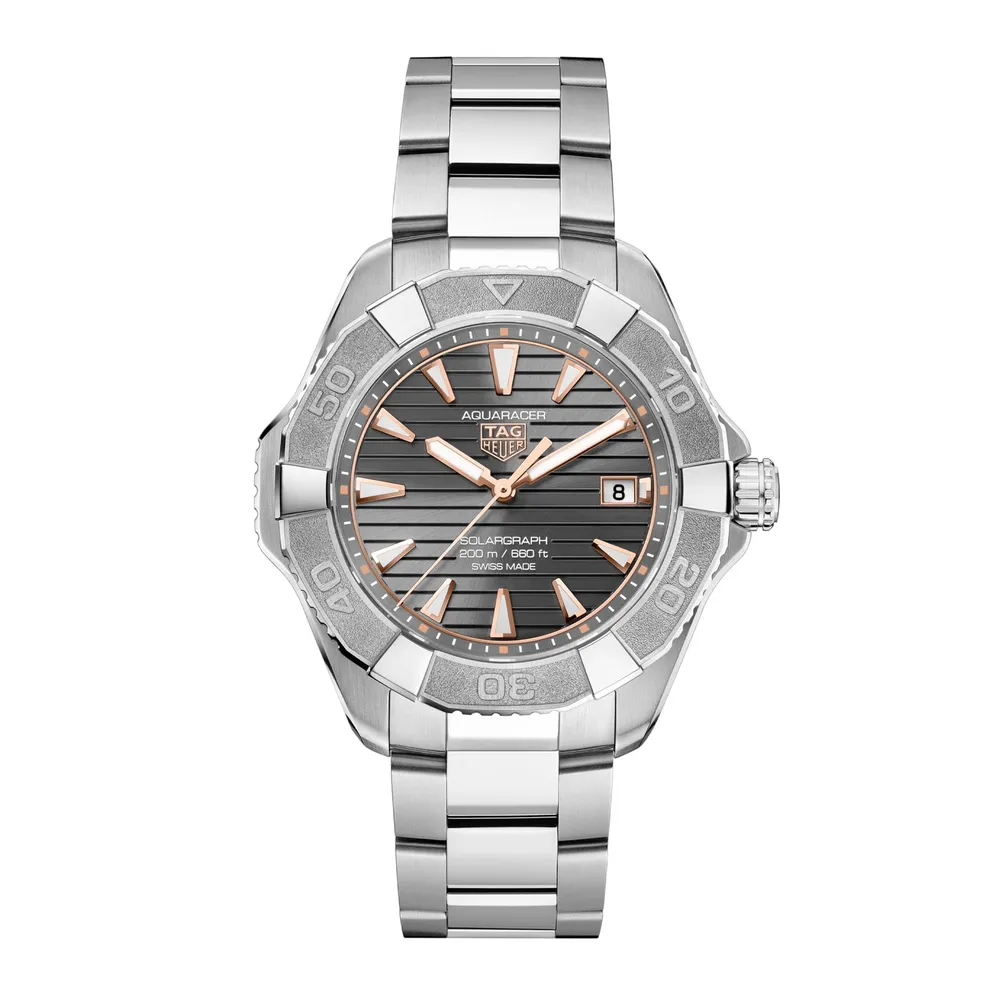 TAG Heuer Aquaracer Professional 200 Solargraph WBP1190.BZ0003