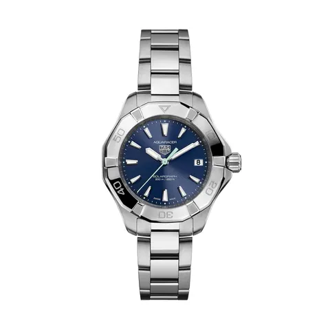TAG Heuer Aquaracer Professional 200 Solargraph