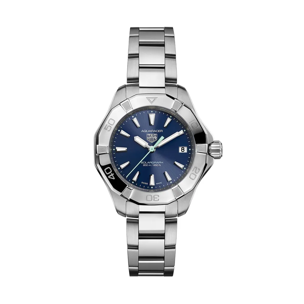 TAG Heuer Aquaracer Professional 200 Solargraph WBP1311.BA0005