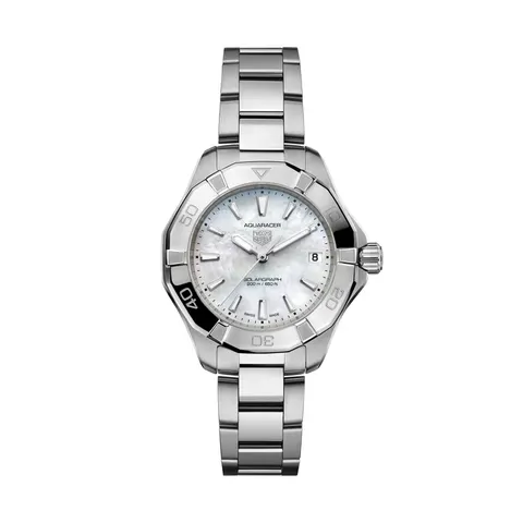 TAG Heuer Aquaracer Professional 200 Solargraph