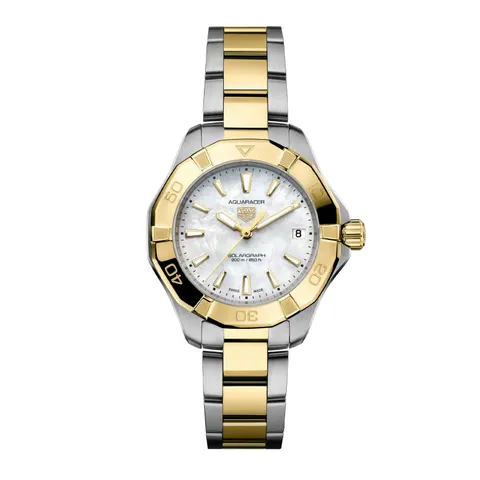 TAG Heuer Aquaracer Professional 200 Solargraph