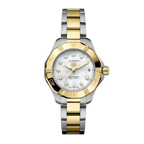 TAG Heuer Aquaracer Professional 200