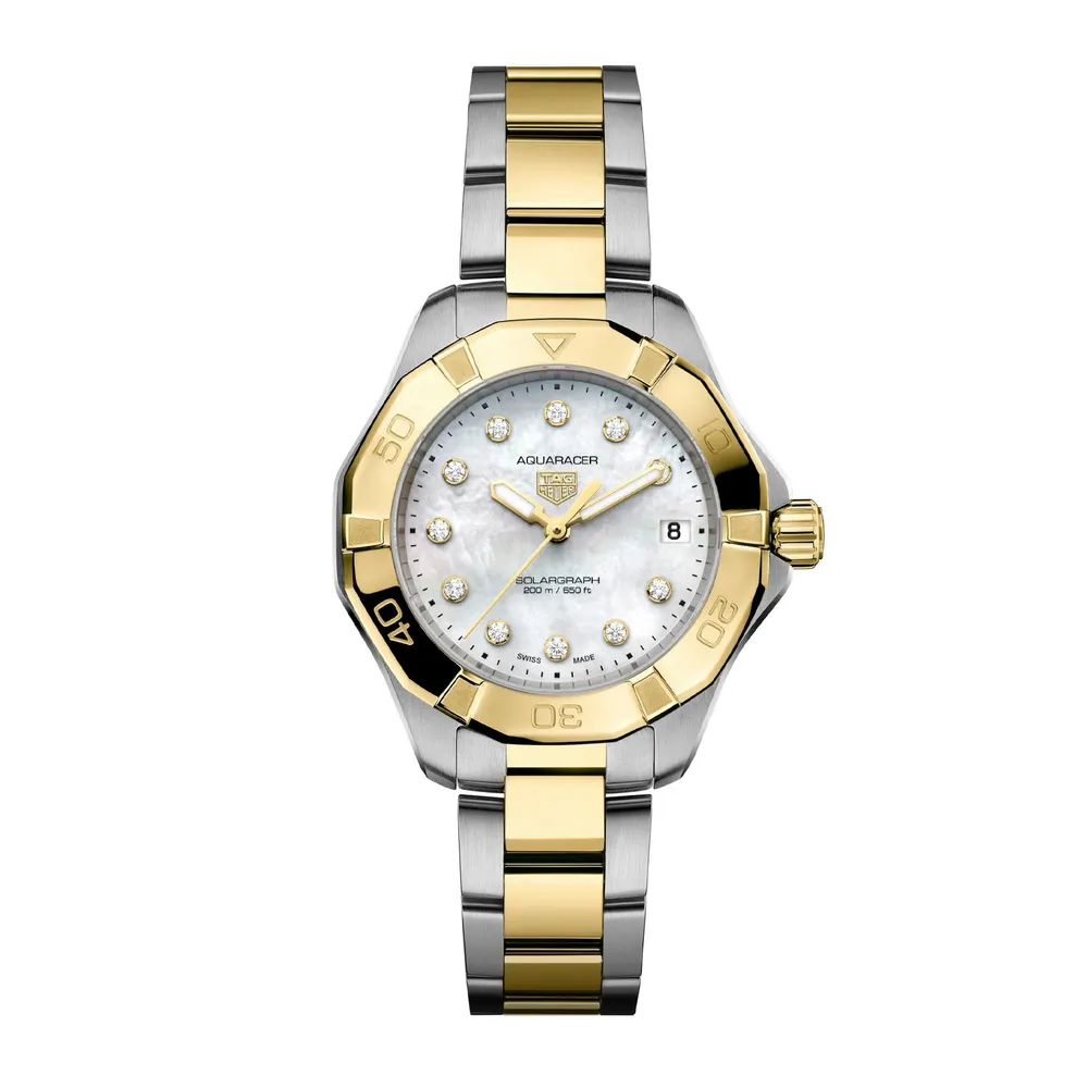TAG Heuer Aquaracer Professional 200 WBP1326.BB0004
