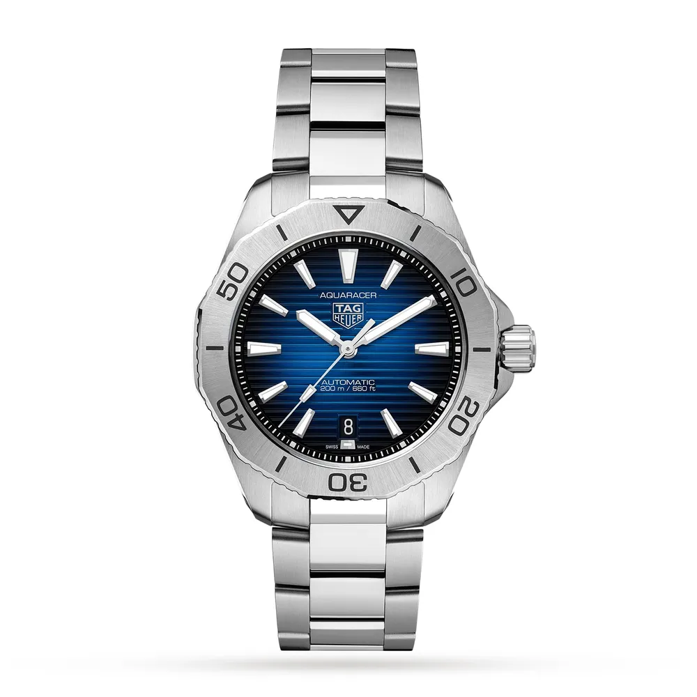 TAG Heuer Aquaracer Professional 200 WBP2111.BA0627