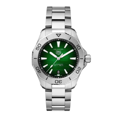 TAG Heuer Aquaracer Professional 200