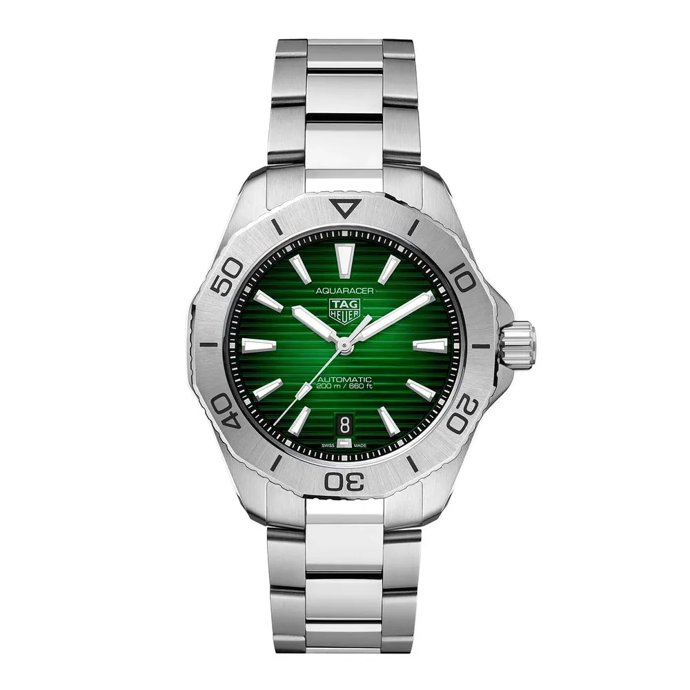 TAG Heuer Aquaracer Professional 200 WBP2115.BA0627