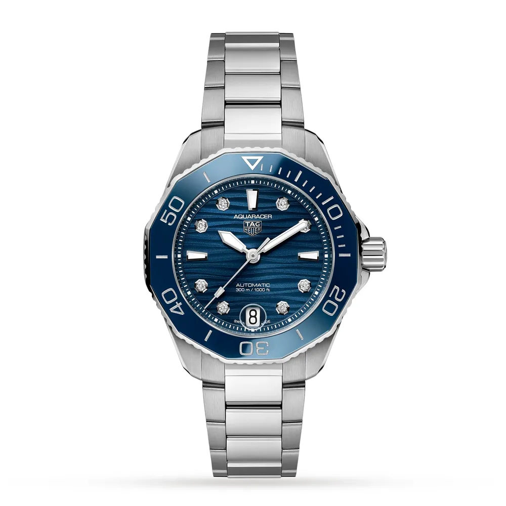 TAG Heuer Aquaracer Professional 300 Automatic WBP231B.BA0618