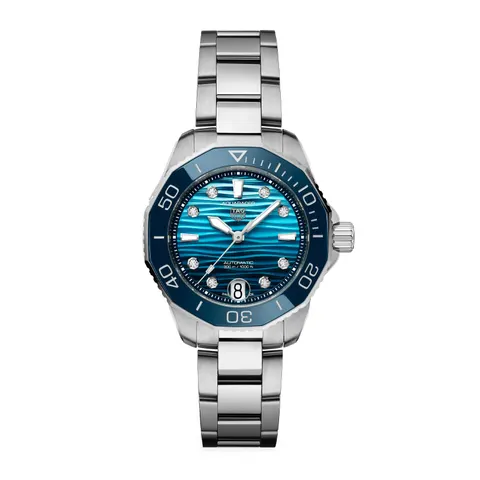 TAG Heuer Aquaracer Professional 300 Date