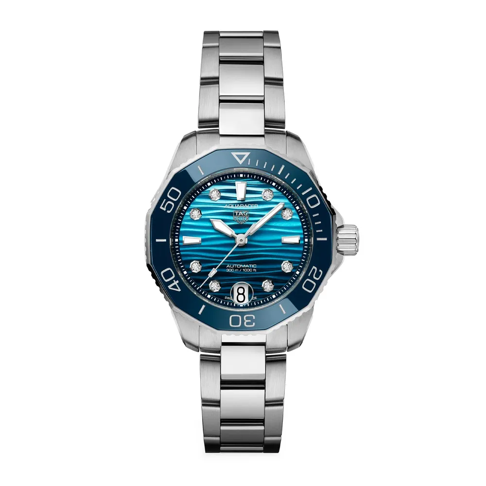 TAG Heuer Aquaracer Professional 300 Date WBP231N.BA0618