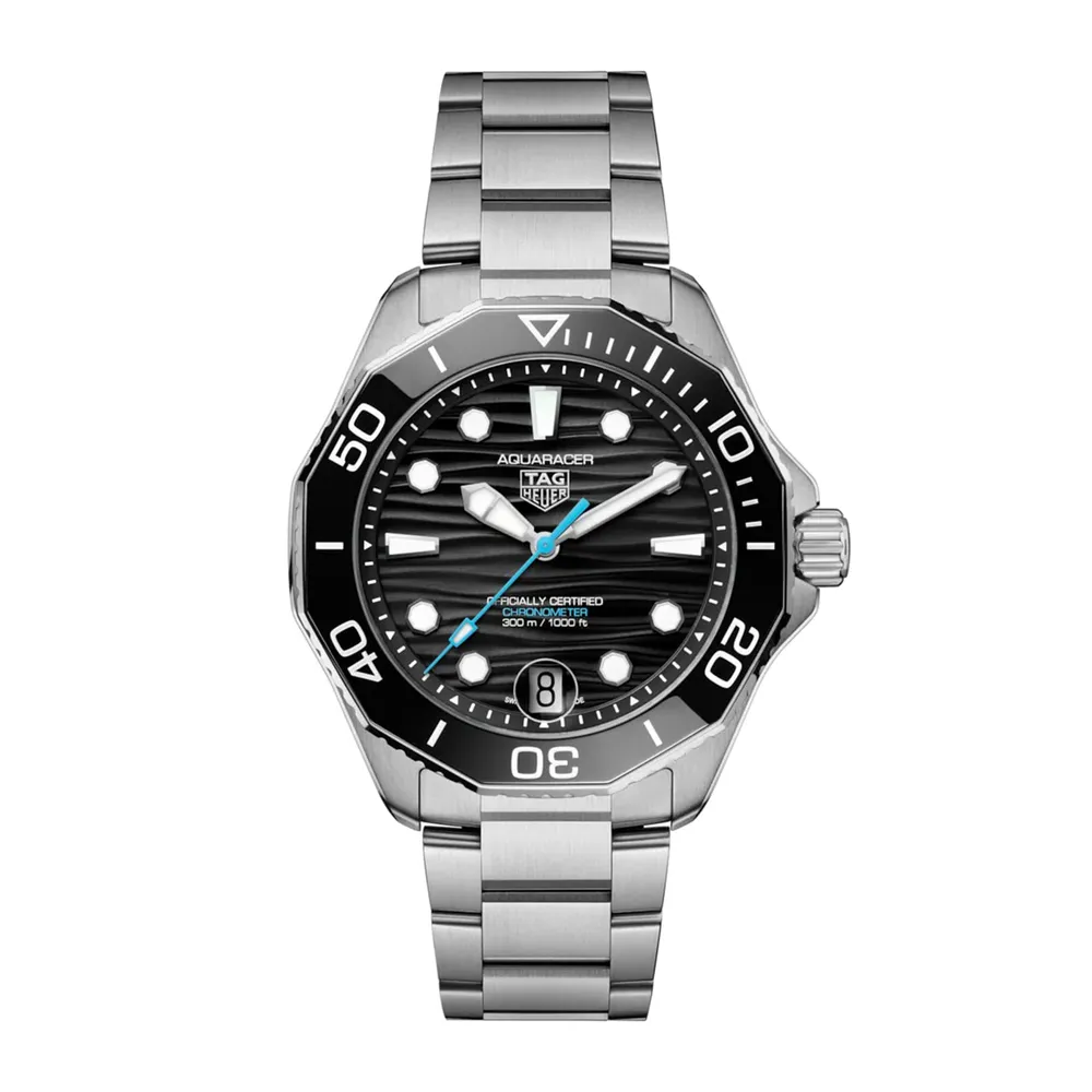 TAG Heuer Aquaracer Professional 300 Date WBP5110.BA0013