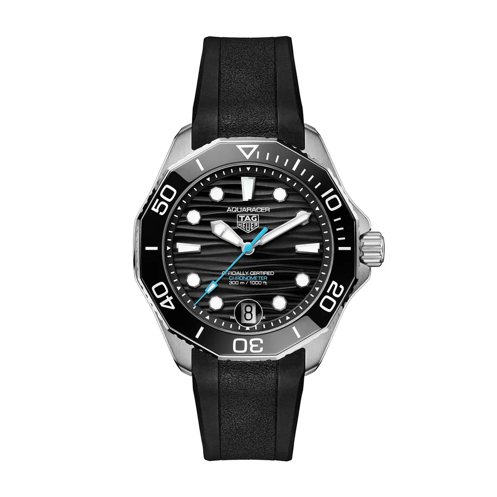 TAG Heuer Aquaracer Professional 300 Date WBP5110.FT6257