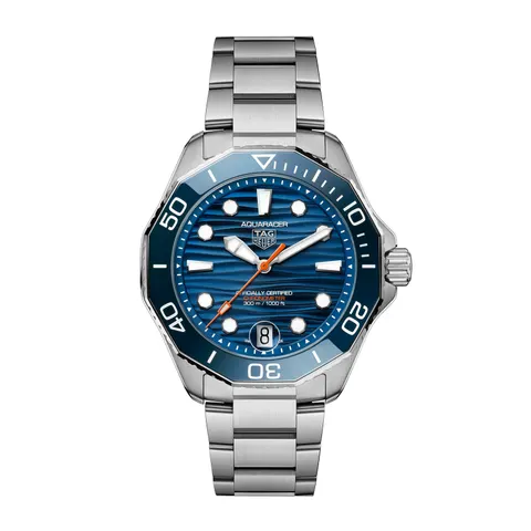 TAG Heuer Aquaracer Professional 300 Date