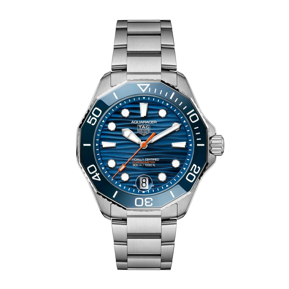 TAG Heuer Aquaracer Professional 300 Date WBP5111.BA0013