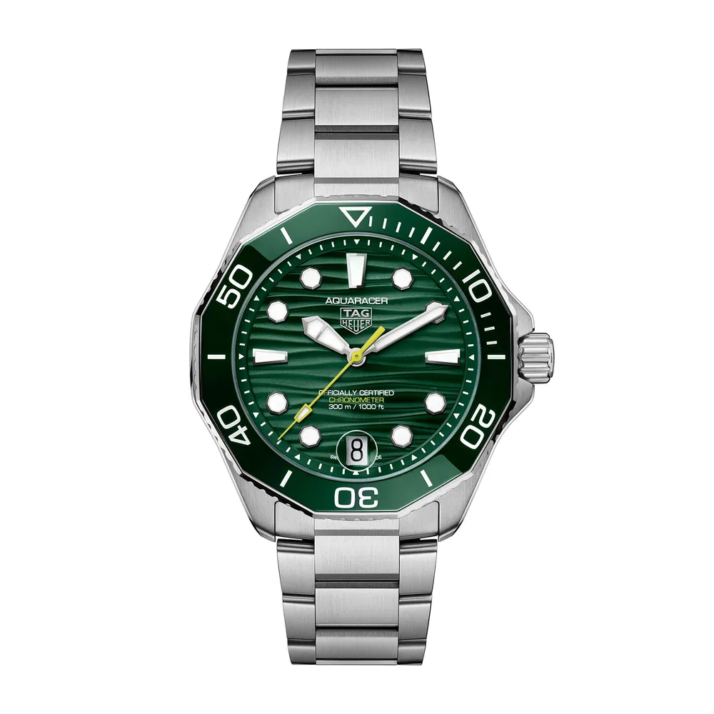TAG Heuer Aquaracer Professional 300 Date WBP5116.BA0013