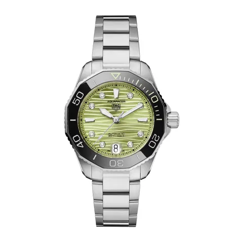 TAG Heuer Aquaracer Professional 300