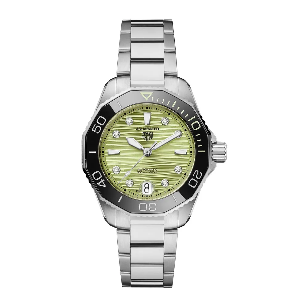 TAG Heuer Aquaracer Professional 300 WBP231L.BA0618