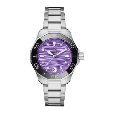 TAG Heuer Aquaracer Professional 300