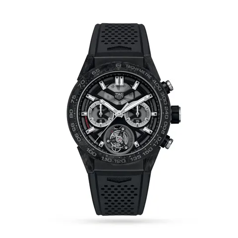 TAG Heuer Carrera Automatic Chronograph
