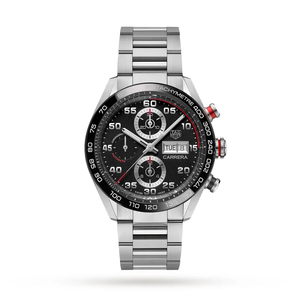TAG Heuer Carrera CBN2A1AA.BA0643