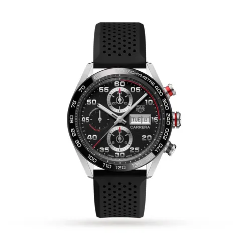 TAG Heuer Carrera