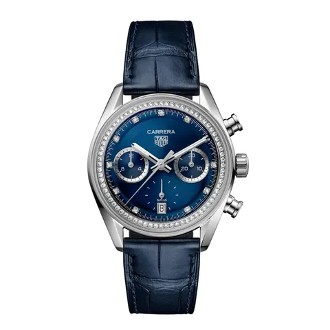 TAG Heuer Carrera