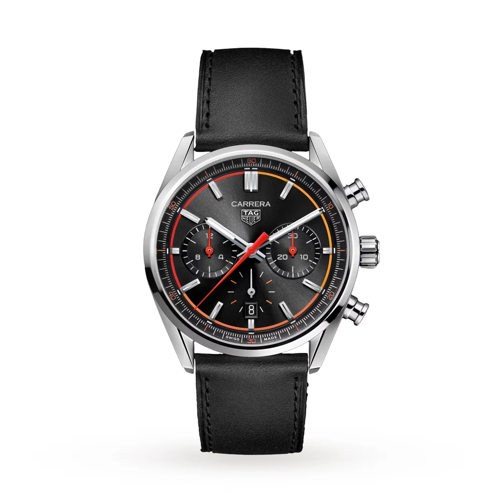 TAG Heuer Carrera Chronograph CBN201C.FC6542