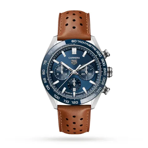 TAG Heuer Carrera Chronograph