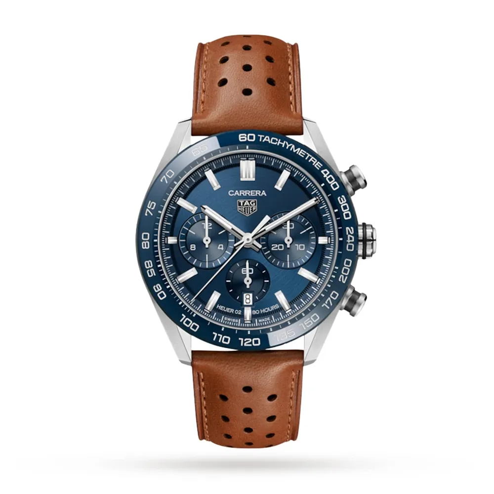 TAG Heuer Carrera Chronograph CBN2A1A.FC6537